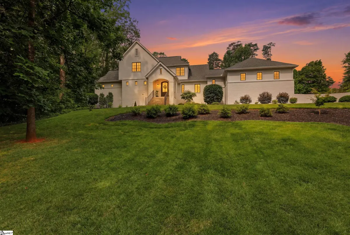 21 Parkside Drive, Greenville, SC 29609 - #1