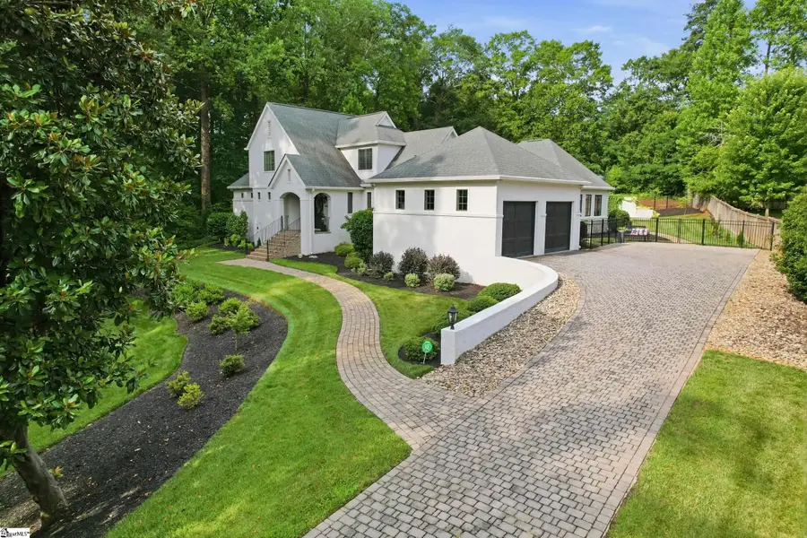 21 Parkside Drive, Greenville, SC 29609 - #2