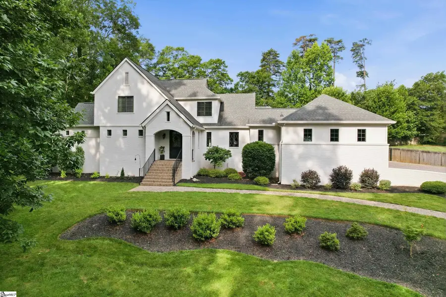 21 Parkside Drive, Greenville, SC 29609 - #3