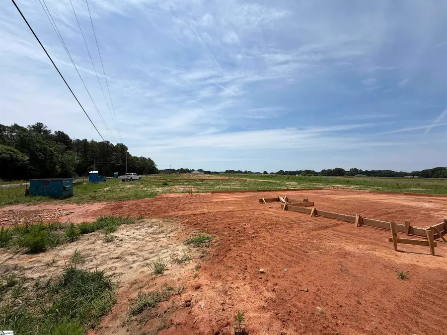267 Henderson Road, Gray Court, SC 29645 - #2