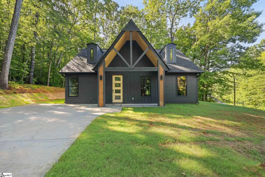 309 Kenmore Drive, Piedmont, SC 29673 - #2