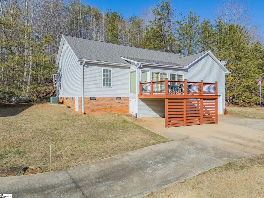 84- Benson Road, Travelers Rest, SC 29690 - #3