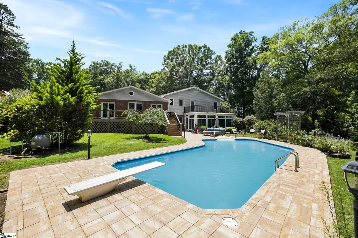101 Mabry Drive, Spartanburg, SC 29307 - #1