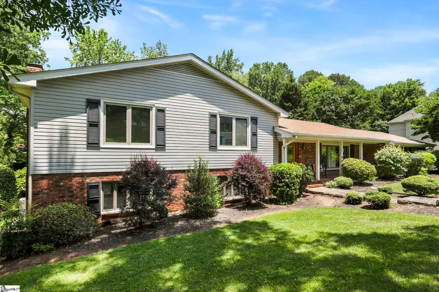 101 Mabry Drive, Spartanburg, SC 29307 - #2