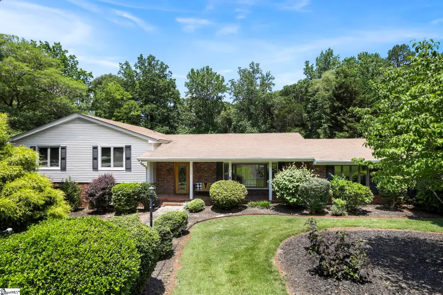 101 Mabry Drive, Spartanburg, SC 29307 - #3