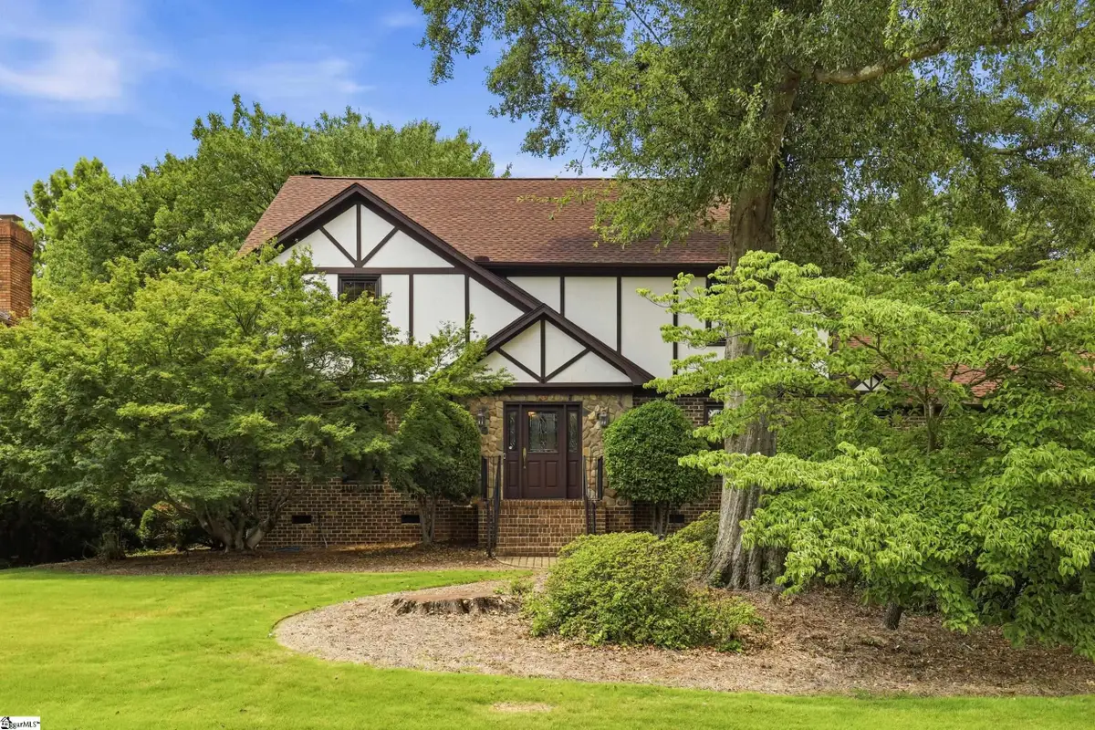 123 Sandpiper Lane, Greenville, SC 29607 - #1