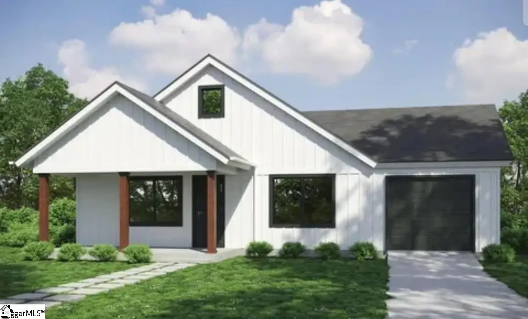222 Brandi Lane, Clinton, SC 29325 - #1