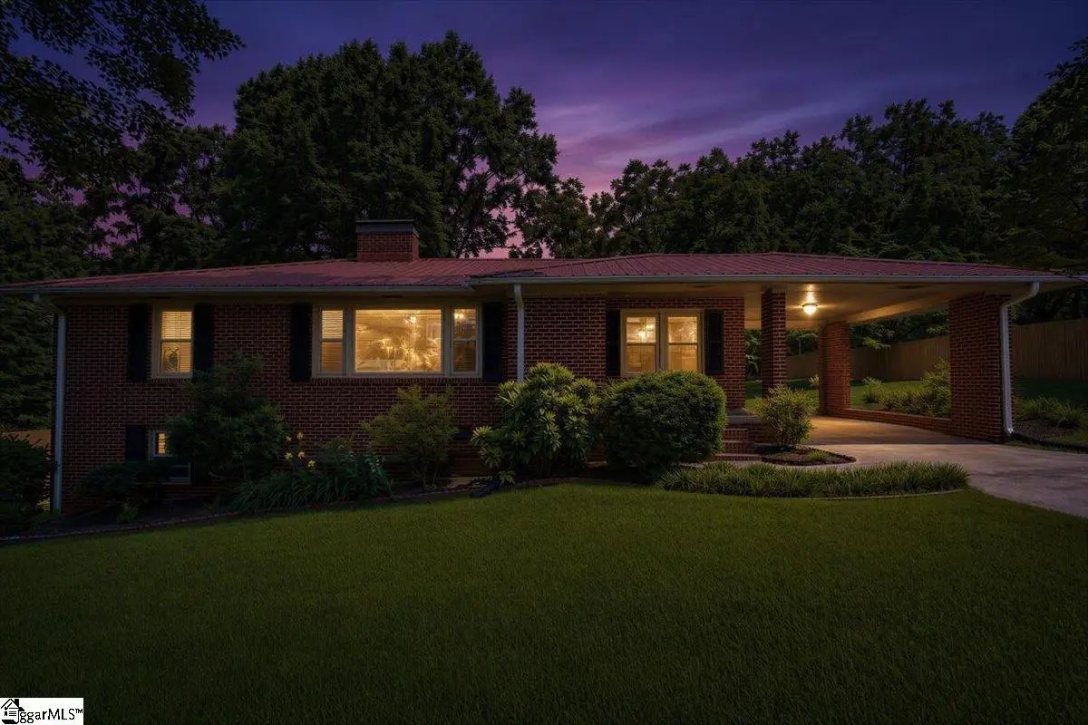 103 Autumn Drive, Greenville, SC 29611 - #1