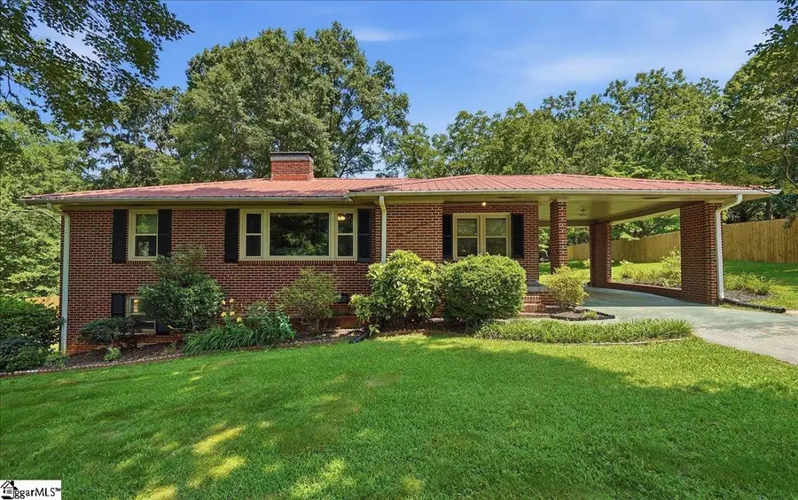 103 Autumn Drive, Greenville, SC 29611 - #3