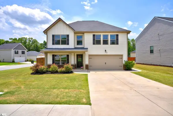 134 Echline Street, Fountain Inn, SC 29644