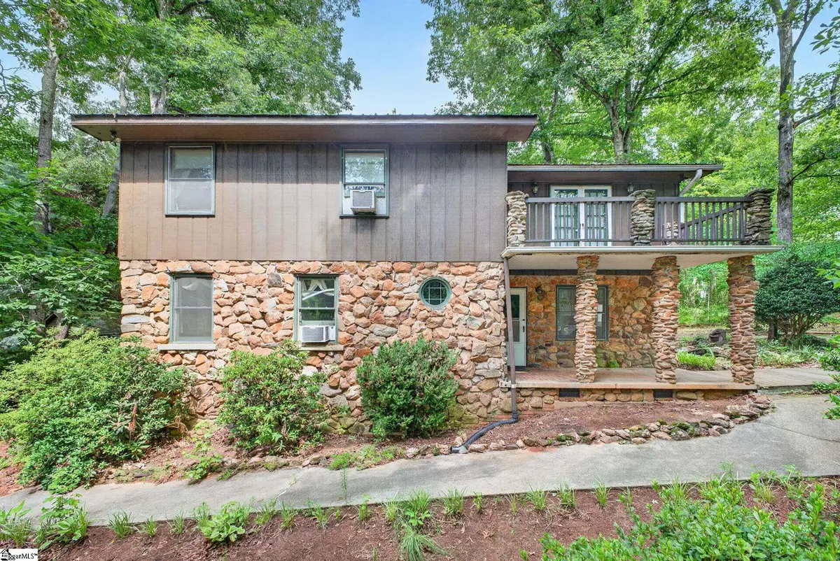 769 Cool Creek Drive, Greer, SC 29651 - #1