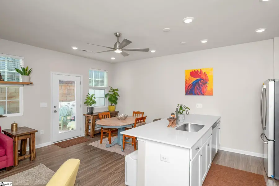 127 Wethington Way, Travelers Rest, SC 29690 - #3