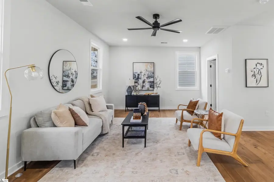 112 Spartanburg Street, Greenville, SC 29609 - #2