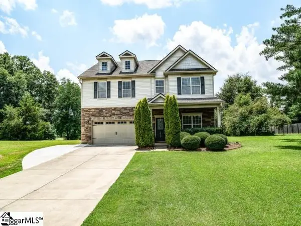 1626 Scuffletown Road, Fountain Inn, SC 29644