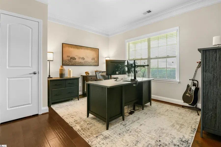 1626 Scuffletown Road, Fountain Inn, SC 29644 - #2