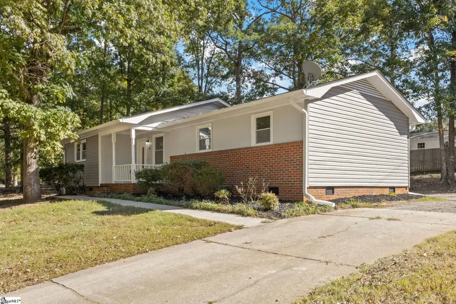 210 Pinonwood Drive, Simpsonville, SC 29680 - #2
