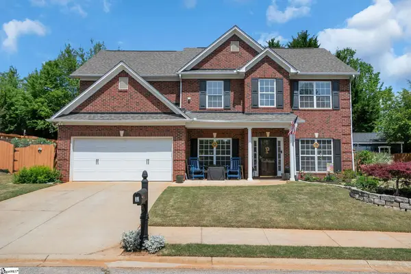 1 Haddington Lane, Greenville, SC 29609