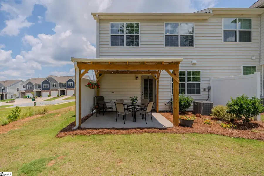 263 E Compass Way, Easley, SC 29640 - #2