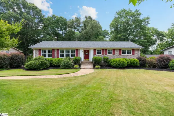 17 Randy Drive, Taylors, SC 29687