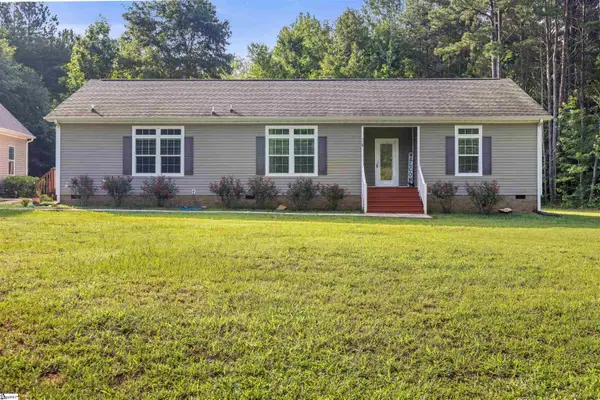 776 Pine Log Ford Road, Travelers Rest, SC 29690