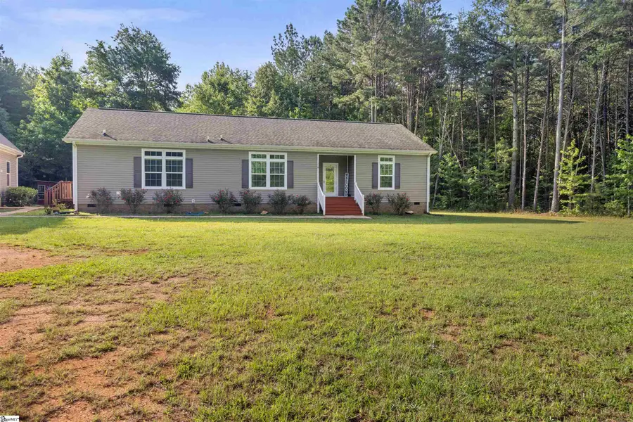 776 Pine Log Ford Road, Travelers Rest, SC 29690 - #2