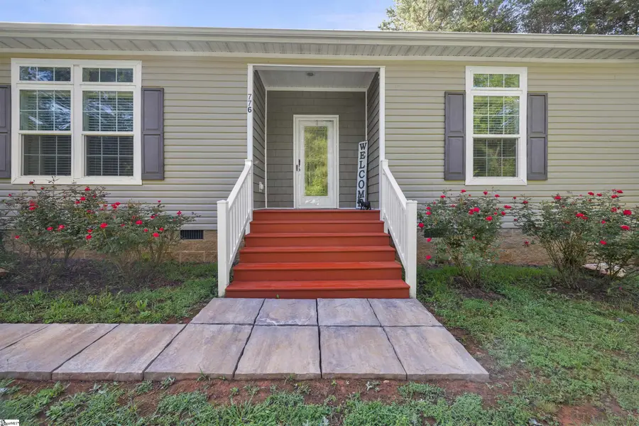 776 Pine Log Ford Road, Travelers Rest, SC 29690 - #3