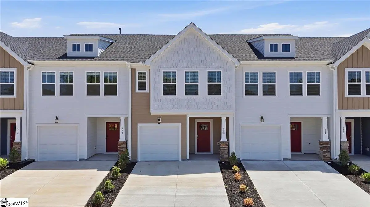 508 Round Rock Way, Fountain Inn, SC 29644 - #1