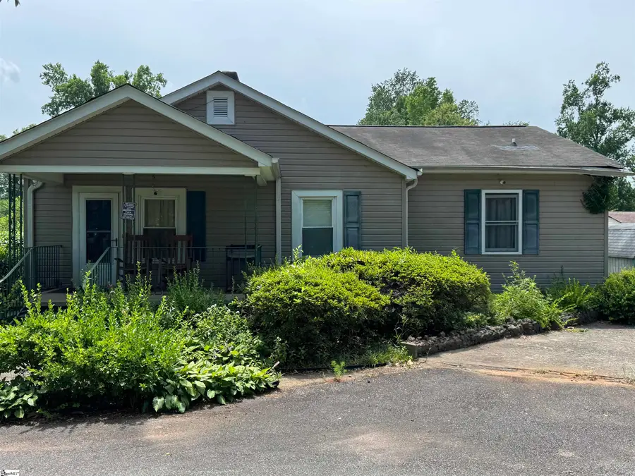 302 West Road, Travelers Rest, SC 29690 - #3
