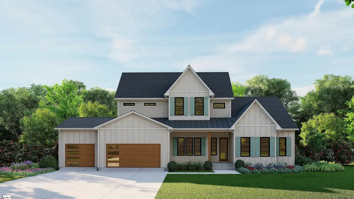3015 Akins Street #Lot 36, Spartanburg, SC 29303 - #1