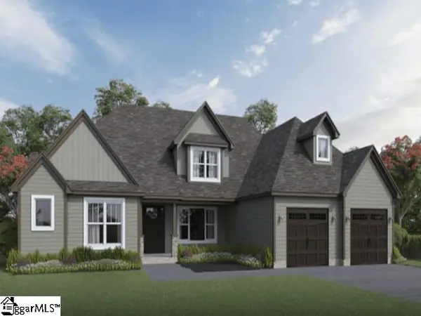 701 Forbury Way, Woodruff, SC 29388
