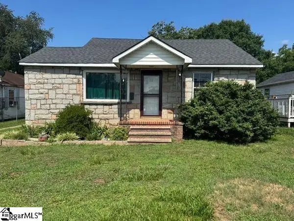 19 Zarline Street, Greenville, SC 29611