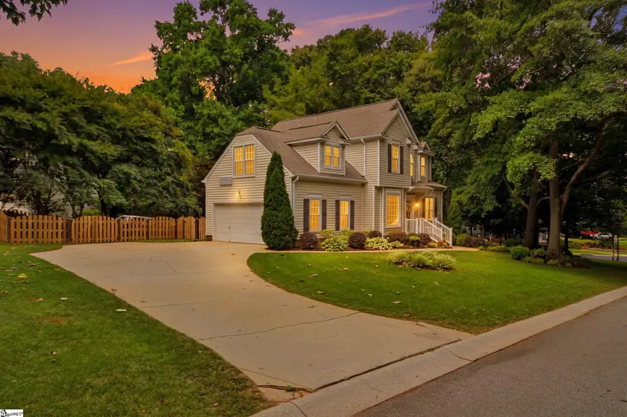 5 Wild Horse Creek Drive, Simpsonville, SC 29680 - #2