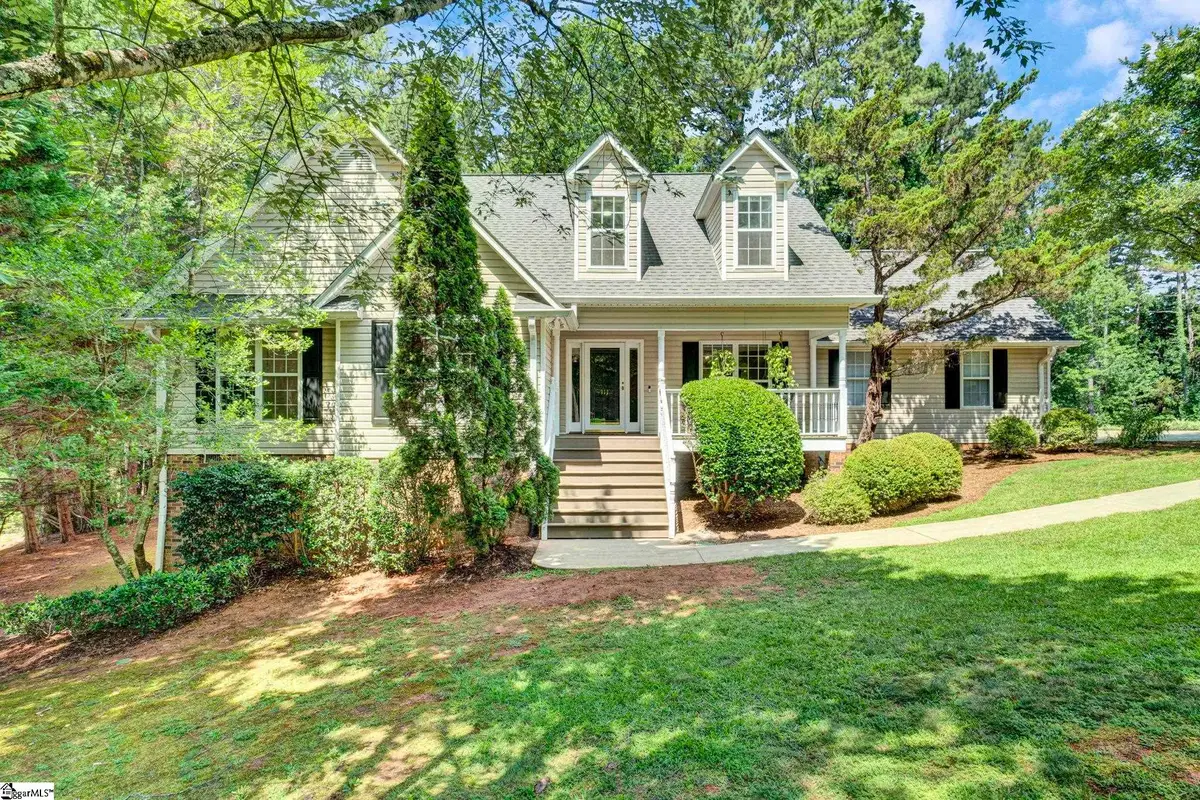 111 Weatherstone Drive, Central, SC 29630 - #1