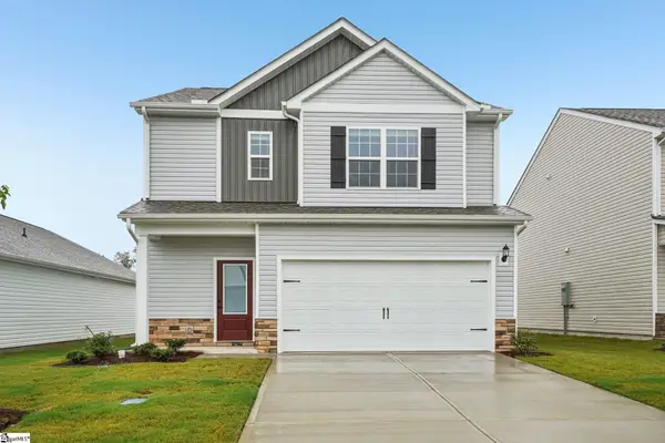 1482 Wild Indigo Way, Moore, SC 29369