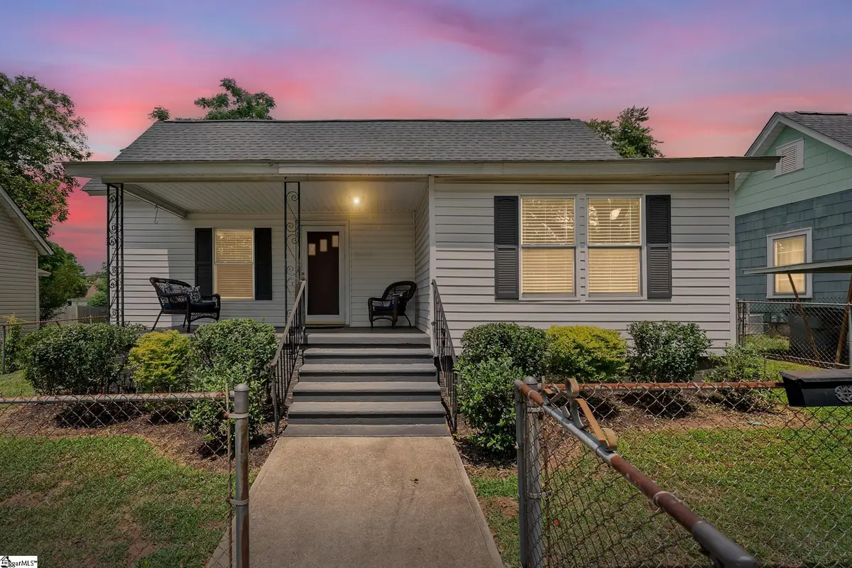 15 Webb Street, Greenville, SC 29605 - #1