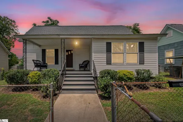 15 Webb Street, Greenville, SC 29605