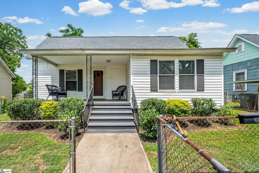 15 Webb Street, Greenville, SC 29605 - #2