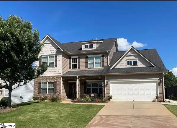 120 Sandpine Way, Greer, SC 29651-6531