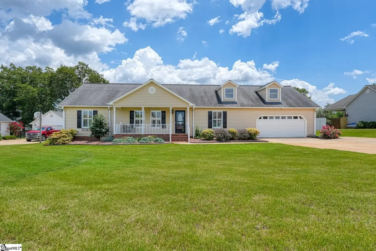 140 Bermuda Lane, Inman, SC 29349 - #1