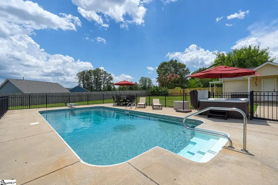 140 Bermuda Lane, Inman, SC 29349 - #2