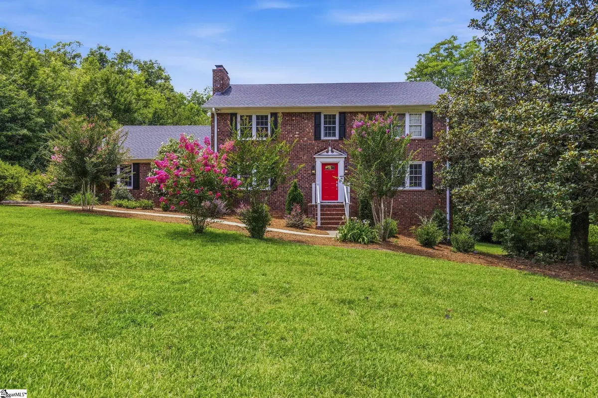 198 Old Plantation Road, Travelers Rest, SC 29690 - #1