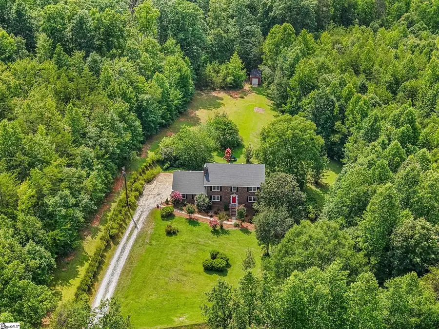 198 Old Plantation Road, Travelers Rest, SC 29690 - #2