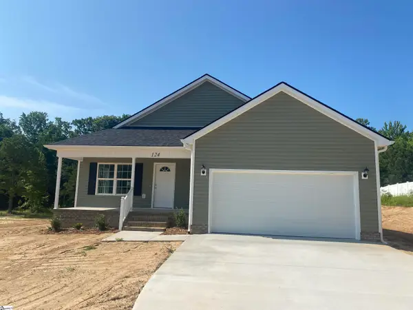 124 Laura Jane Lane, Gray Court, SC 29645