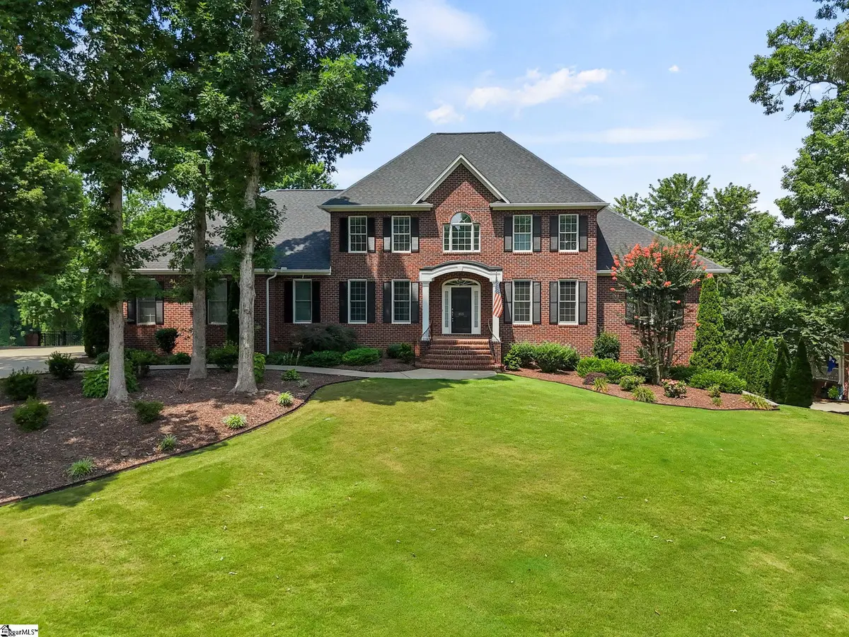 865 E Heathland Drive, Inman, SC 29349 - #1
