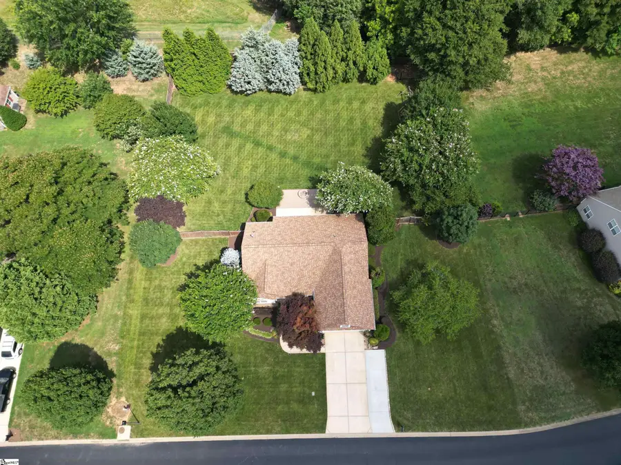 521 Carey Drive, Greer, SC 29651 - #2