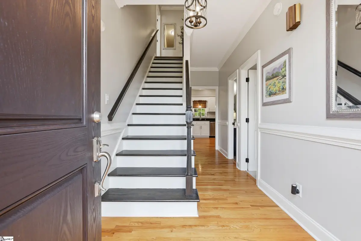 420 S Oakley Lane, Spartanburg, SC 29301 - #1