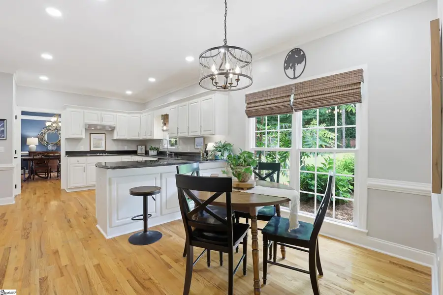 420 S Oakley Lane, Spartanburg, SC 29301 - #3