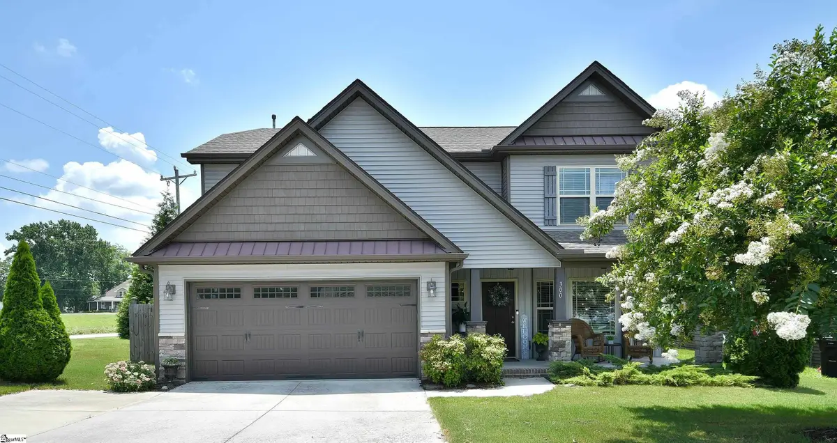 300 Redstem Drive, Simpsonville, SC 29681 - #1