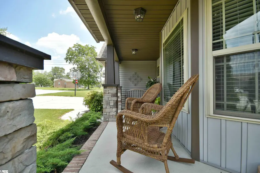 300 Redstem Drive, Simpsonville, SC 29681 - #2