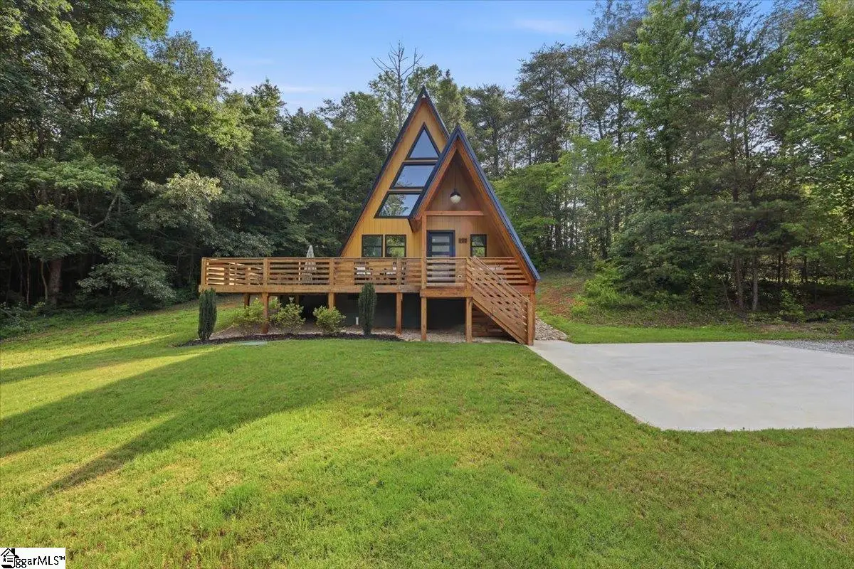 400 Old Hwy 25, Travelers Rest, SC 29690 - #1